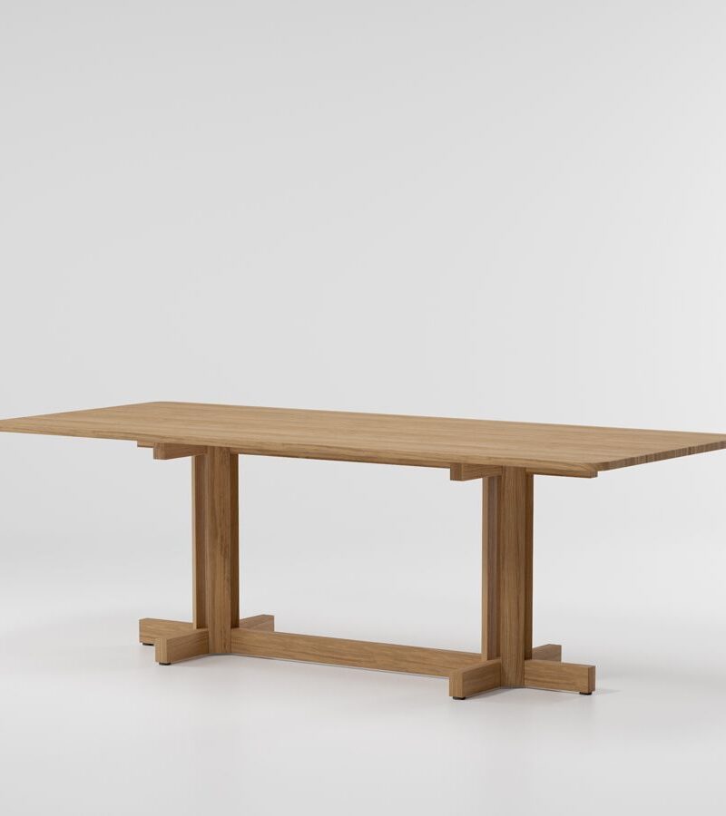 Altar Dining Table 220x94 - Kettal