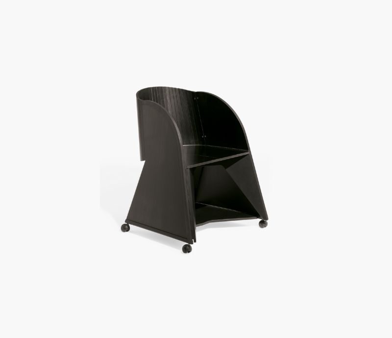 50250 Armchair - Giorgetti