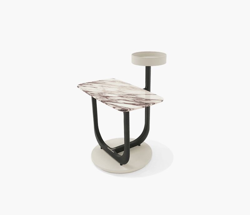 Amiral Sidetable - Giorgetti | Robina Benson Design House