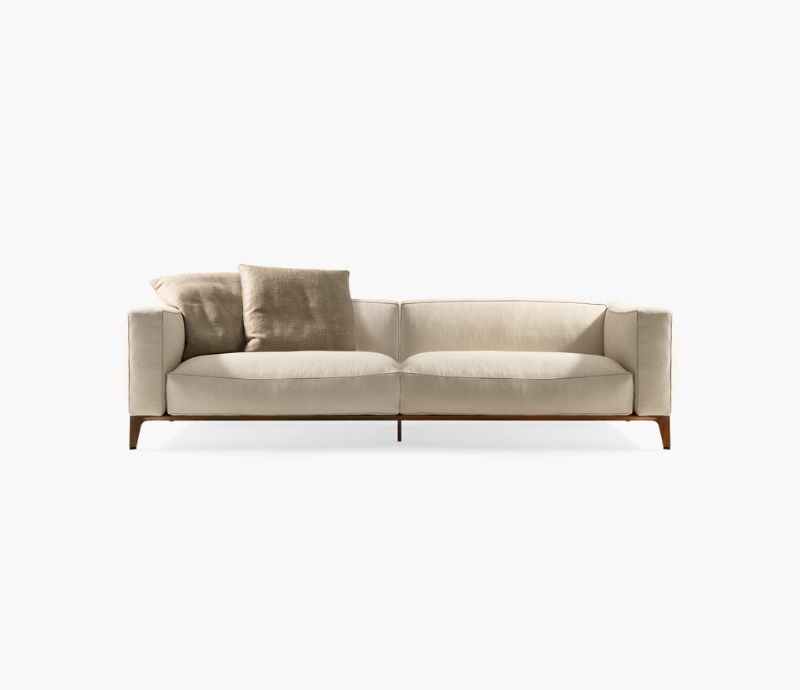 Aton Sofa - Giorgetti