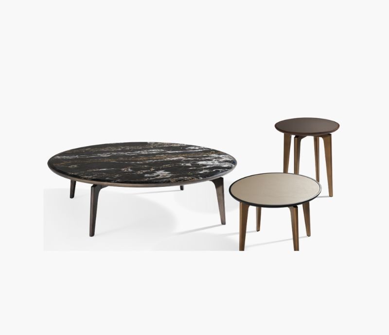 Blend Sidetable - Giorgetti