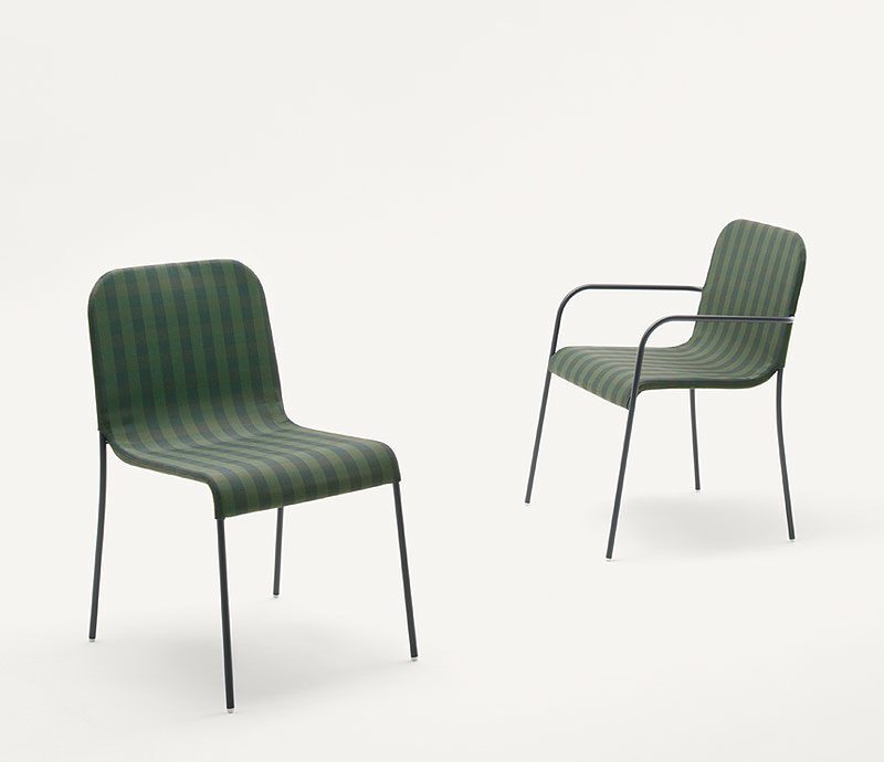 Mira Chair / Stool - Paola Lenti