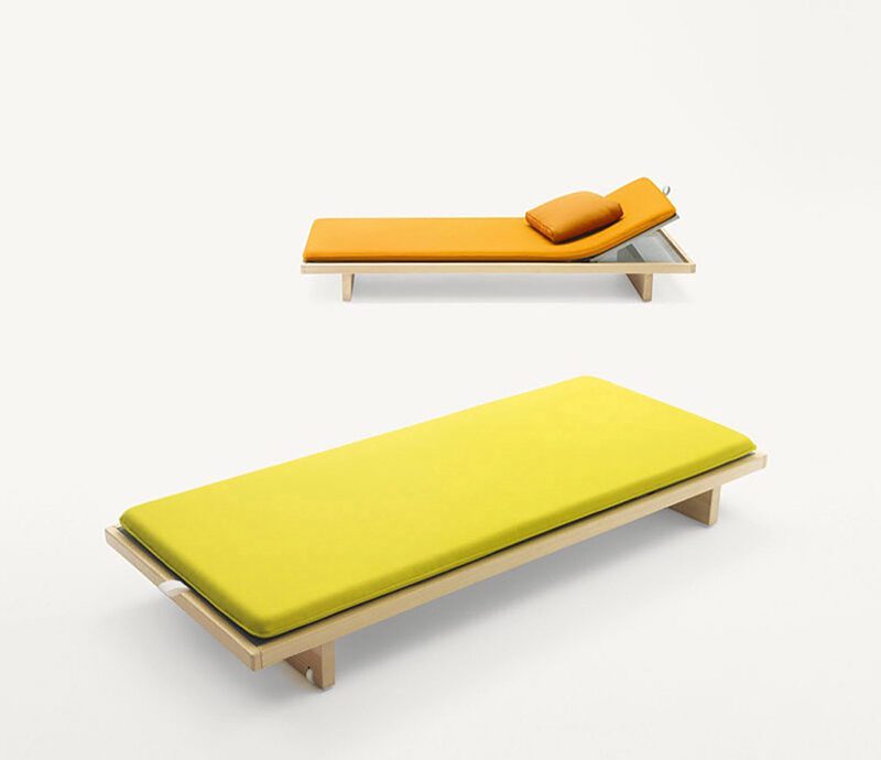 Sabi Chaise Longue - Paola Lenti