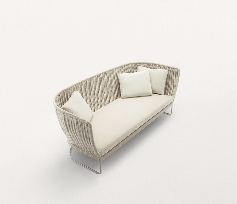 Ami Sofa - Paola Lenti