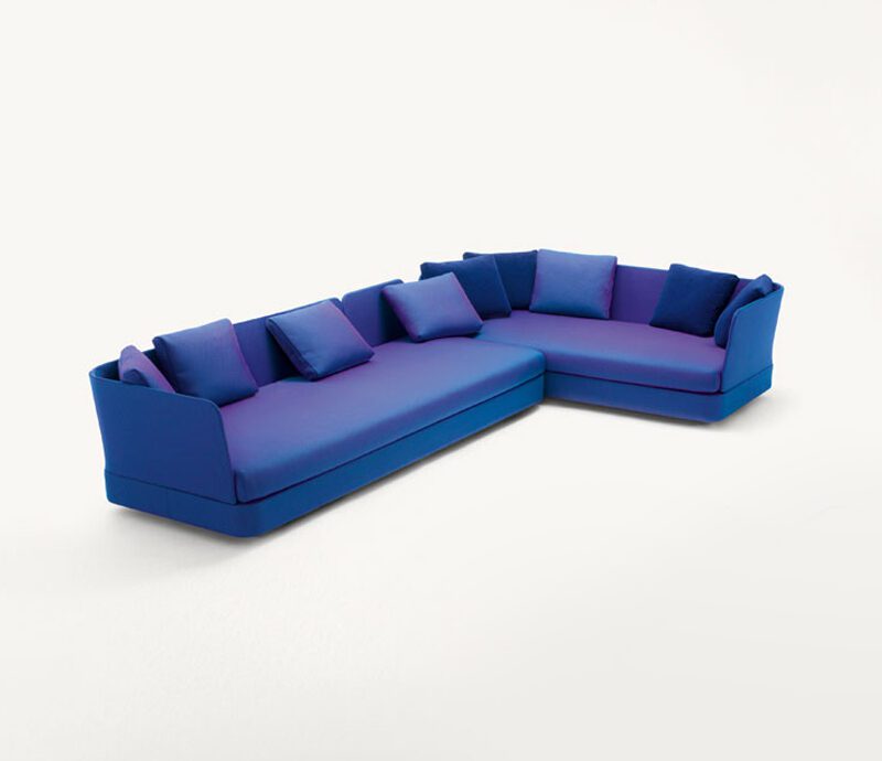 Cove Sofa - Paola Lenti