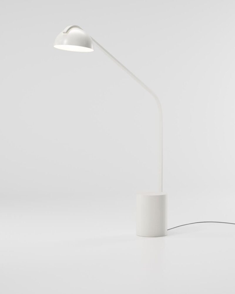 Half Dome Overhang Lamp - Kettal