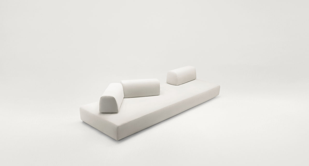Orlando Sofa - Paola Lenti | Robina Benson Design House