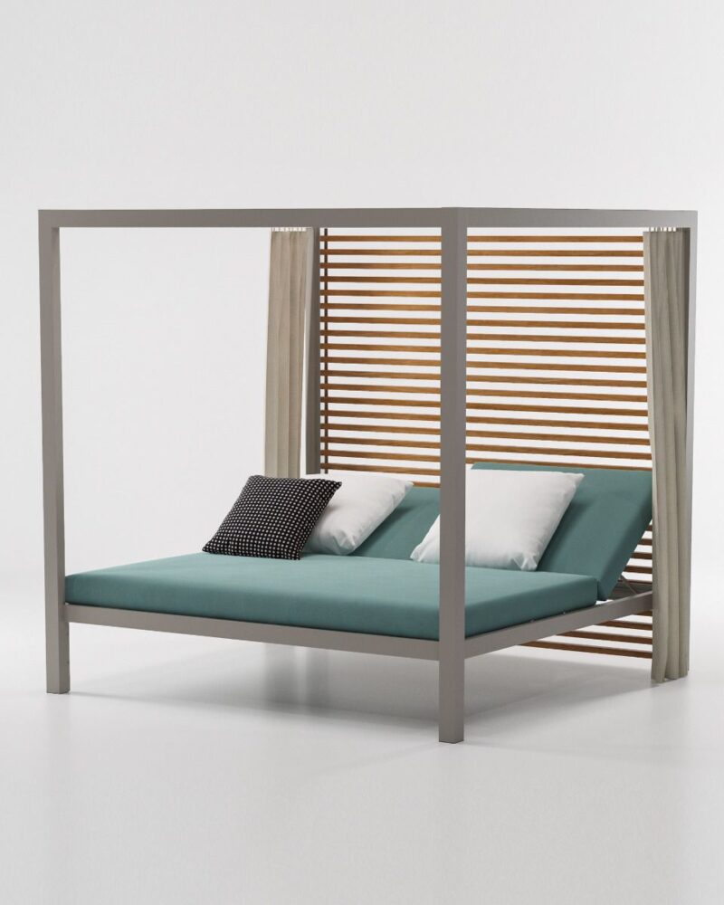 Daybed Pavilion - Kettal