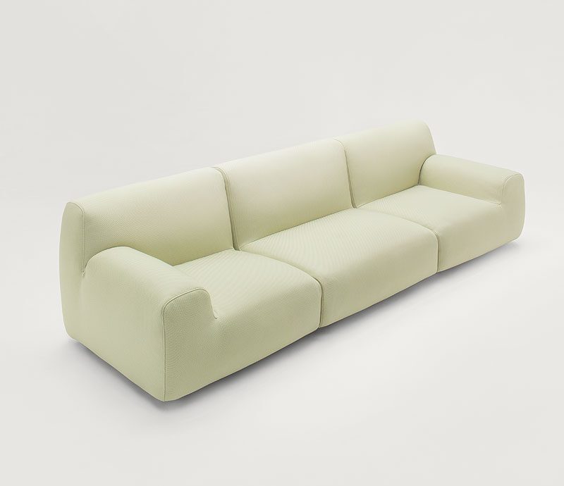 Welcome Sofa - Paola Lenti