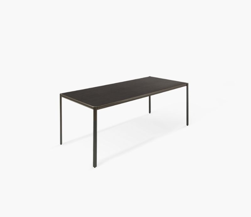 Aldìa Table - Giorgetti