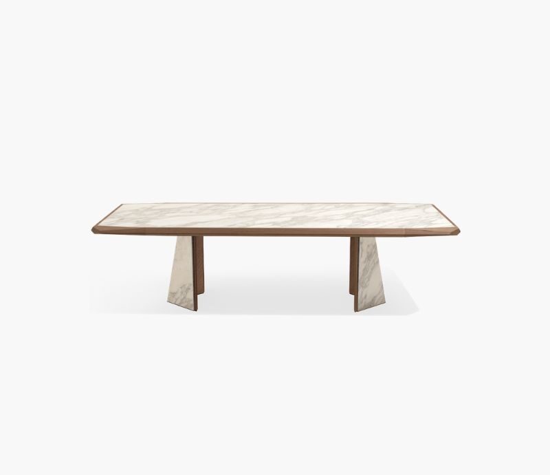 Amadeus Table - Giorgetti