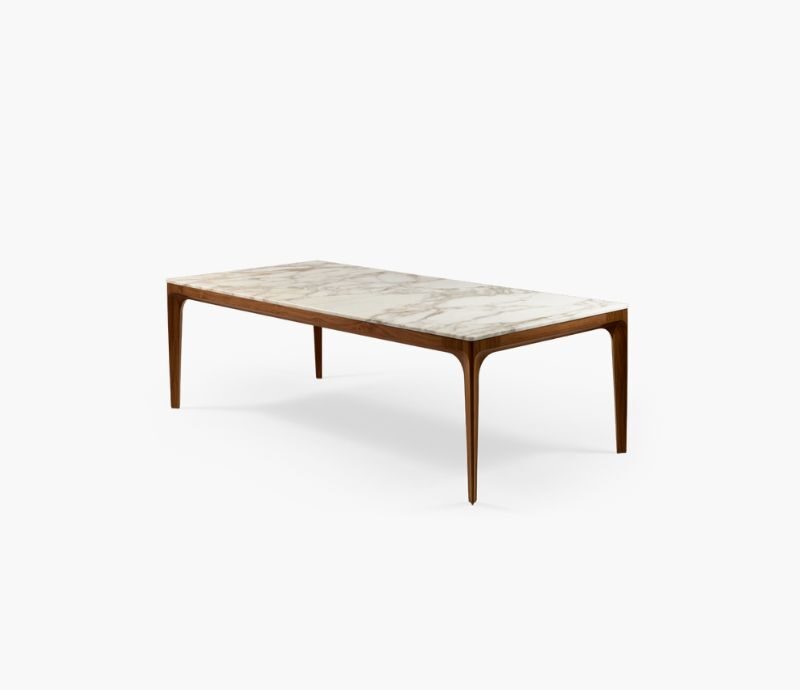 Anteo Table - Giorgetti