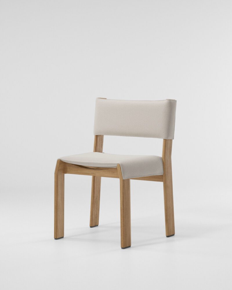 Band Dining Chair - Kettal