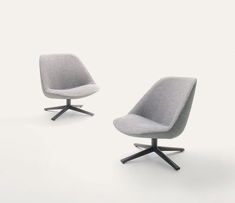 Adele Armchair - Paola Lenti