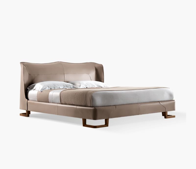 Corium Bed - Giorgetti