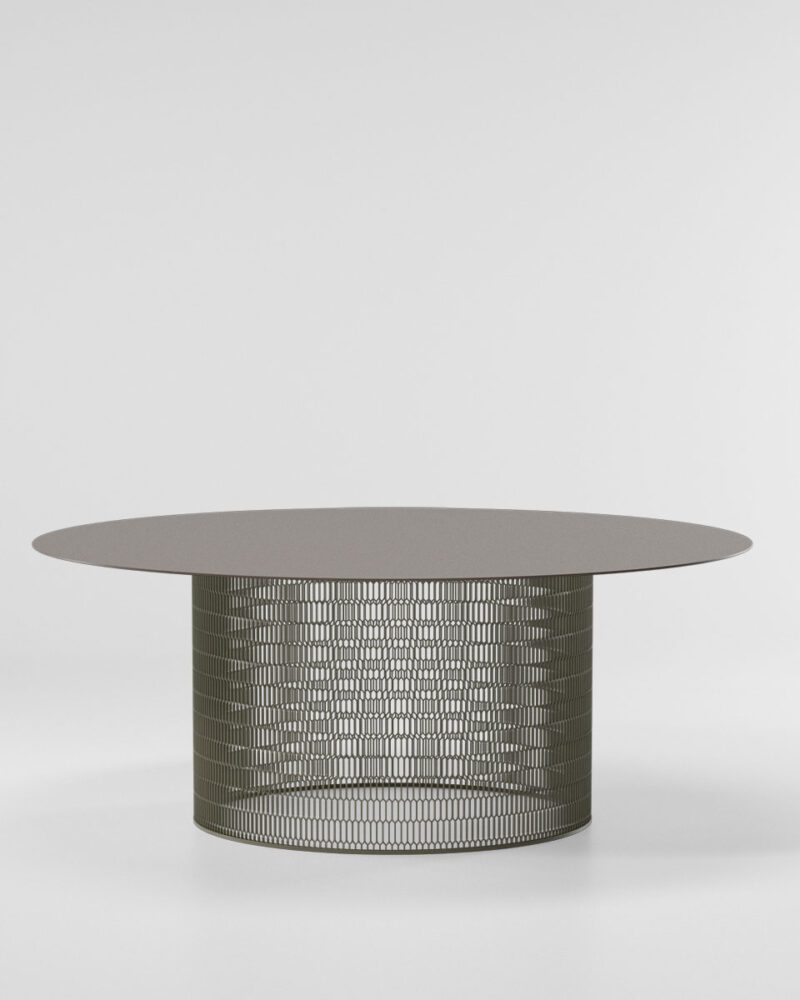 Mesh Dining Table - Kettal