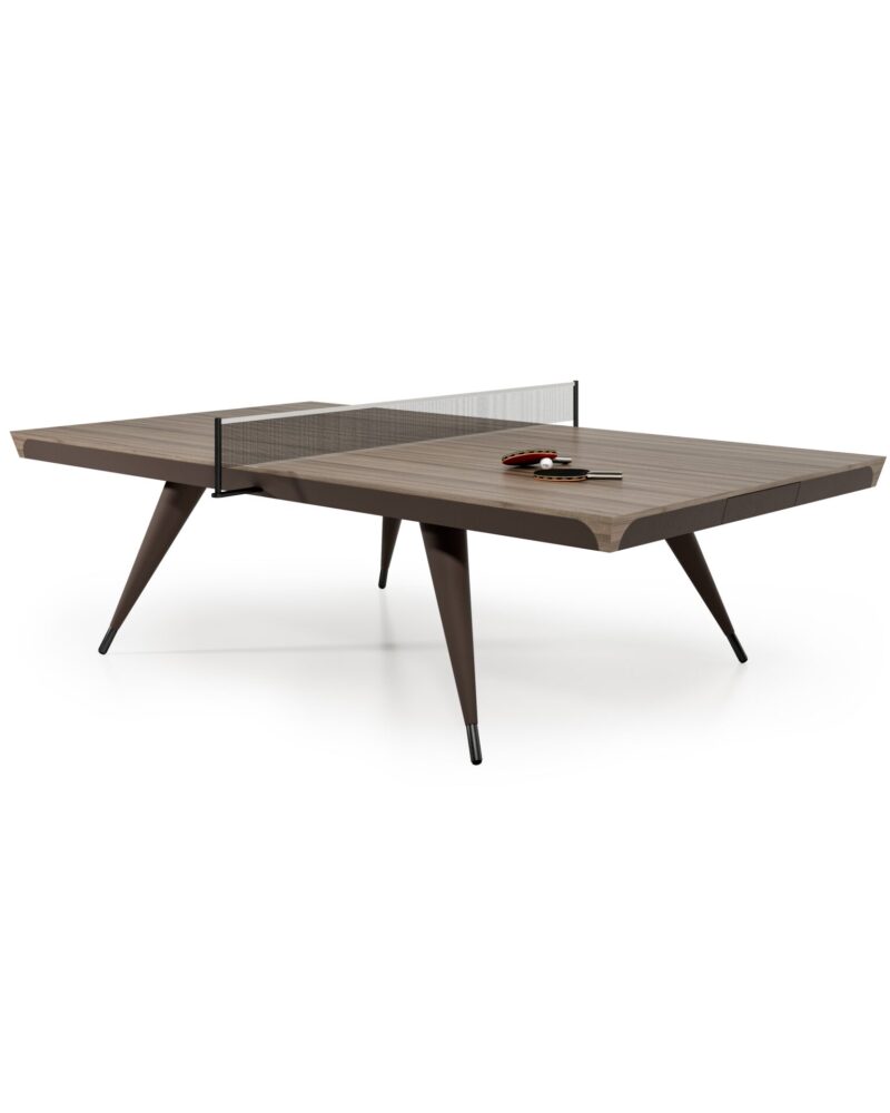 Blade Table Tennis Table - Vismara