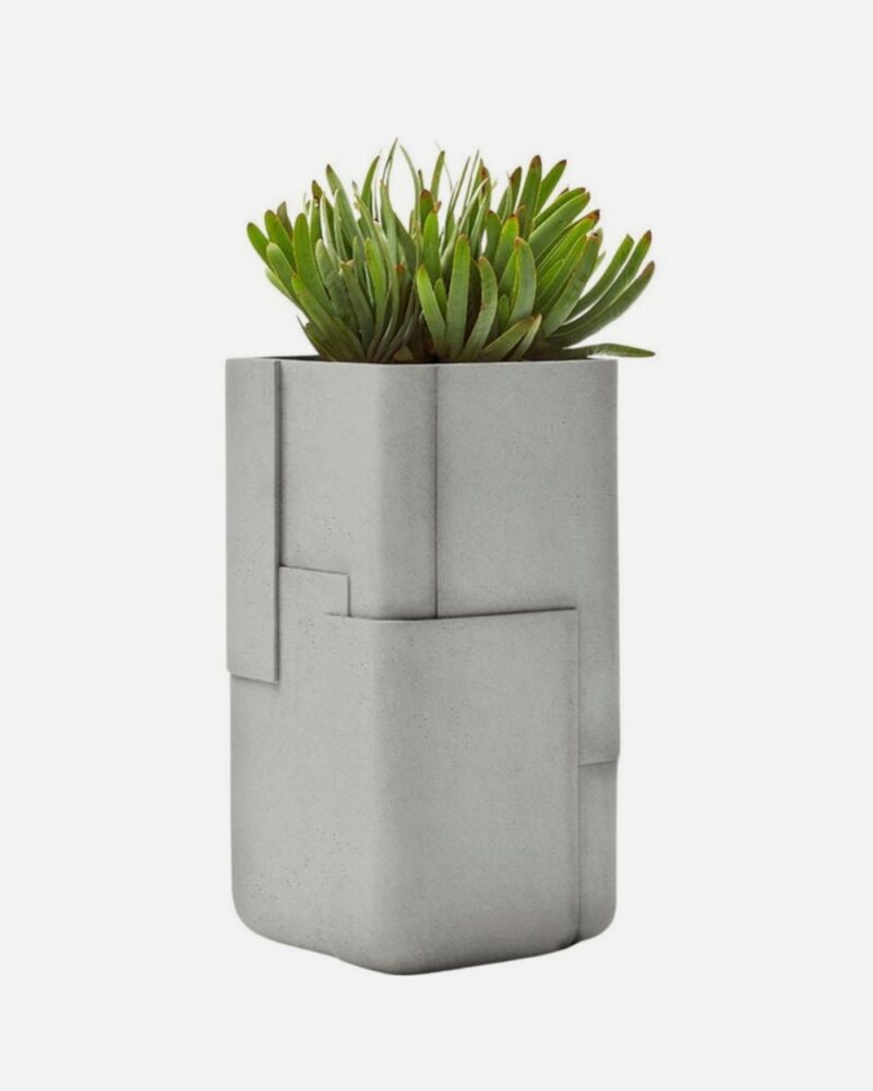 Aarde Planter- Indigenus