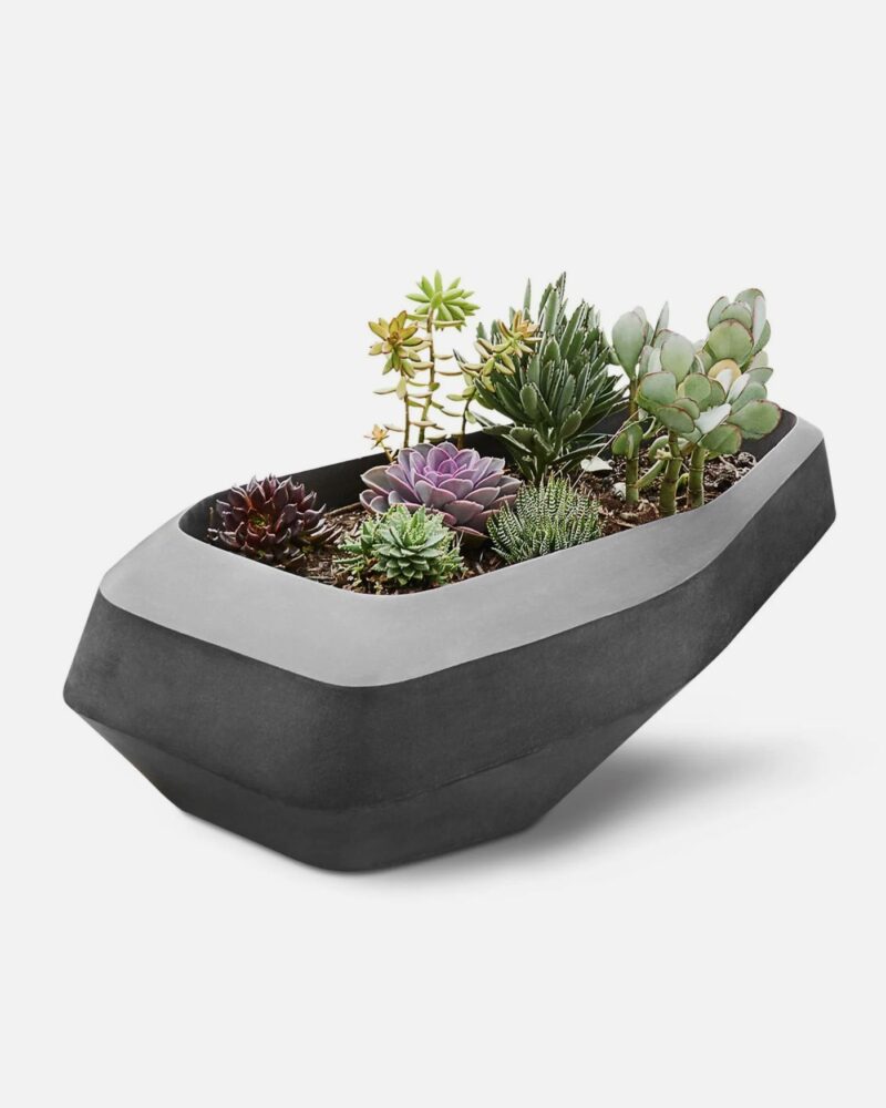 Steen Planter - Indigenus